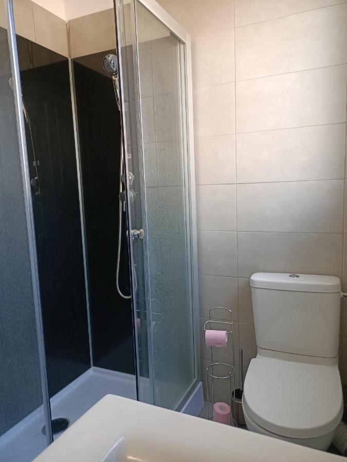 Location Bord De Mer, Villa De Vacances 6-8 Personnes - Jardin Valras-Plage Esterno foto